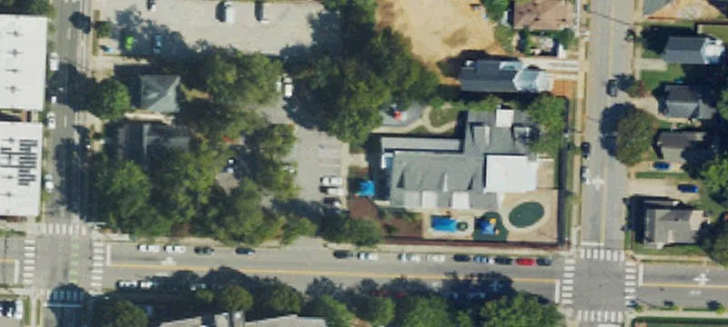 317 Lenoir St