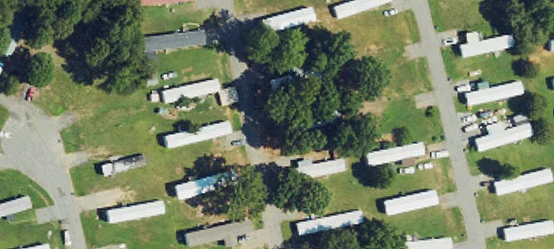 2156 James Boswell Rd