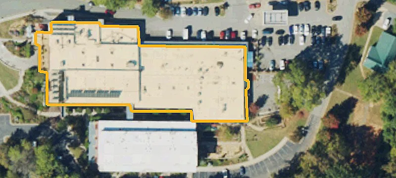 1735 Saxapahaw Bethlehem Ch Rd