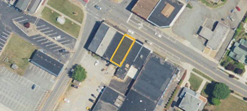20 Main St