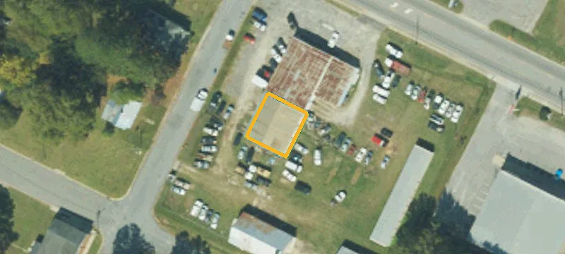 306 Hamlet St