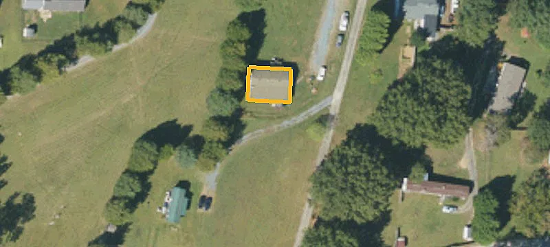4105 Fincher Rd