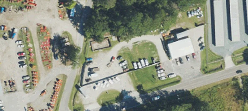 1128 Wilmington St