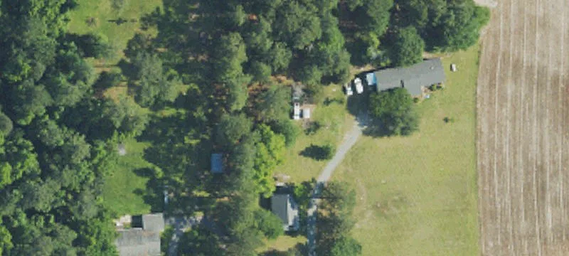 3540 Olivia Rd