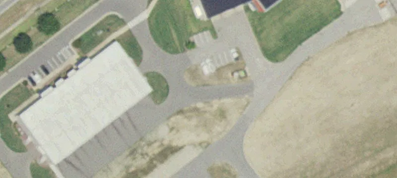 1027 Marvin Lucas Pkwy