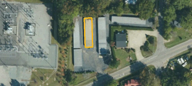 400 Depot St