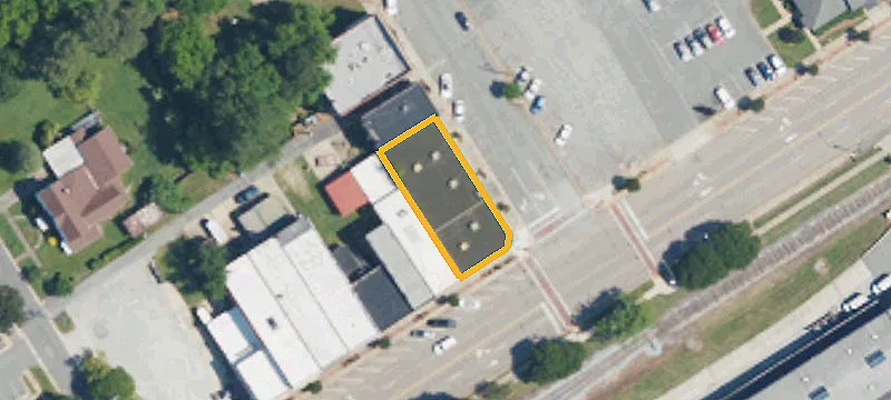 500 Salisbury Ave