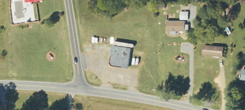 516 Old Mtn Rd