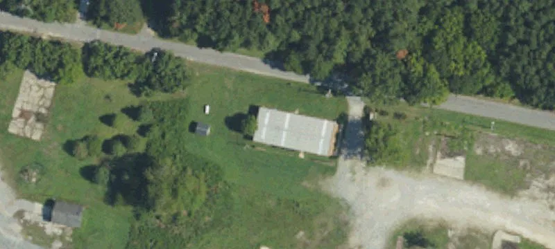 1208 Old Goldsboro Rd