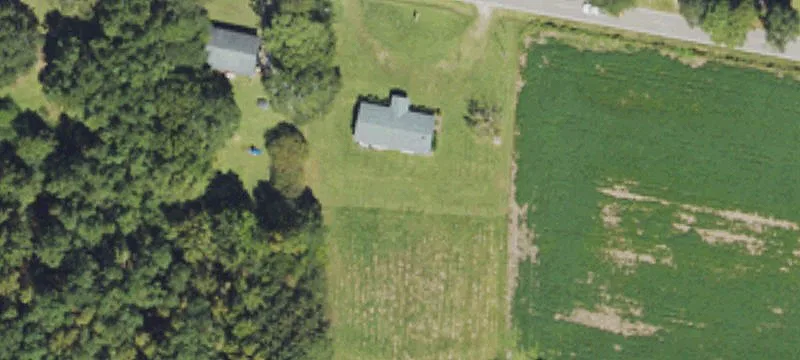 2155 Willard Rd