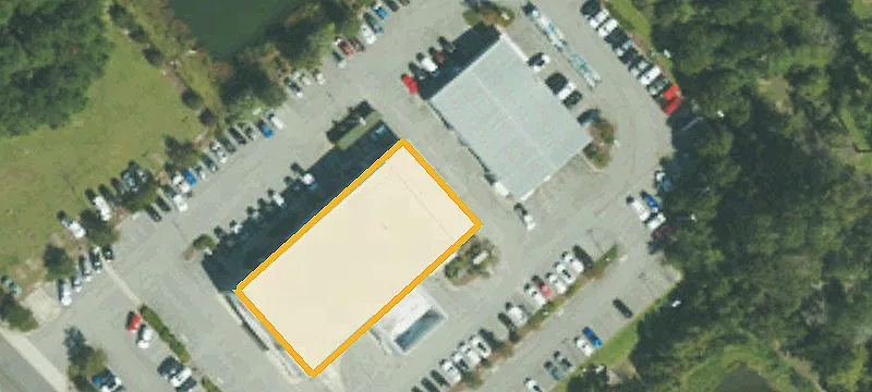 500 Fairway Rd