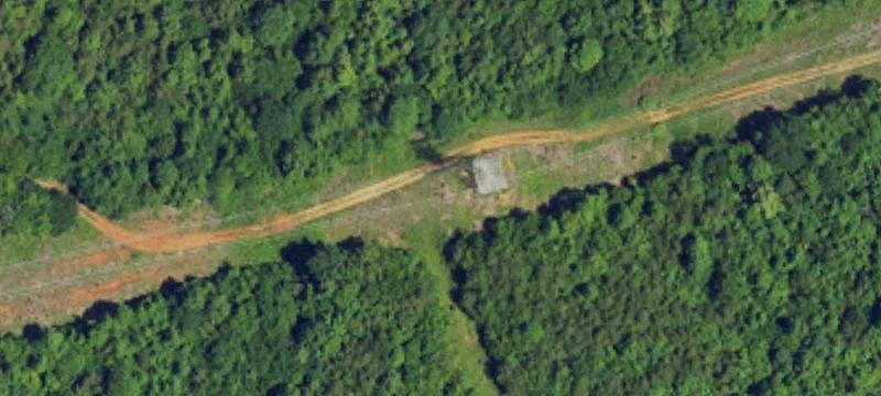 6594 Judge Adams Rd