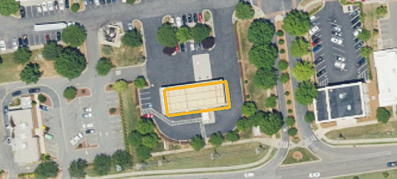 564 Brawley School Rd