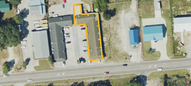 6604 Bch SW Dr