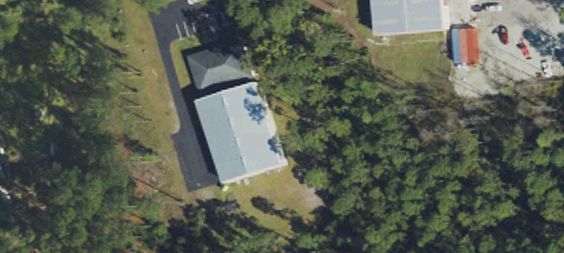 6812 Holly Shelter Rd