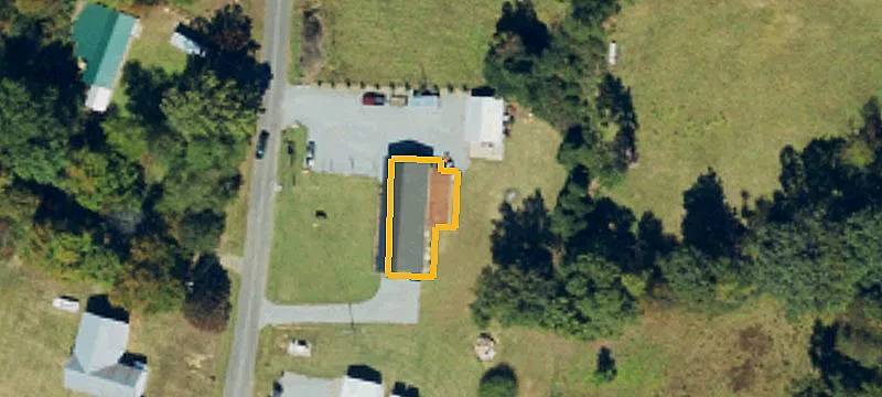 115 Hoover Rd