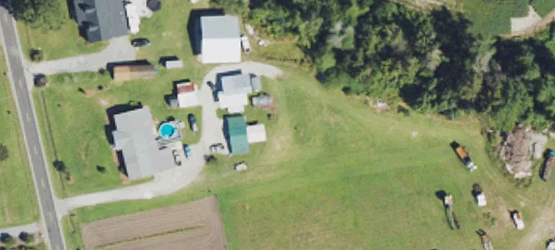 3621 Little Kelly Rd