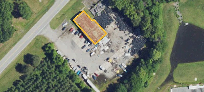 714 Industrial Dr
