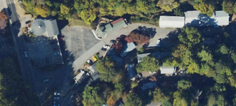 Heritage Holw Dr