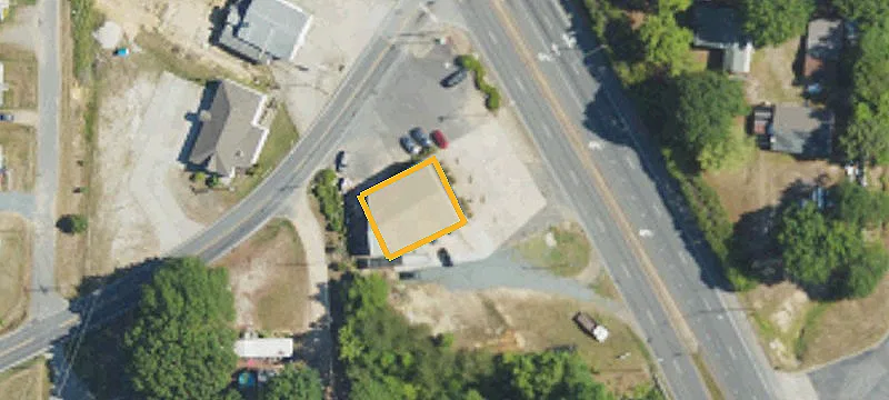1321 Cannon Blvd