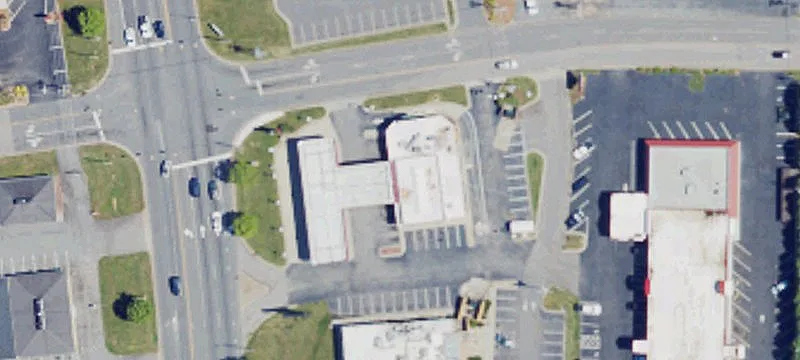 700 Van Buren Rd