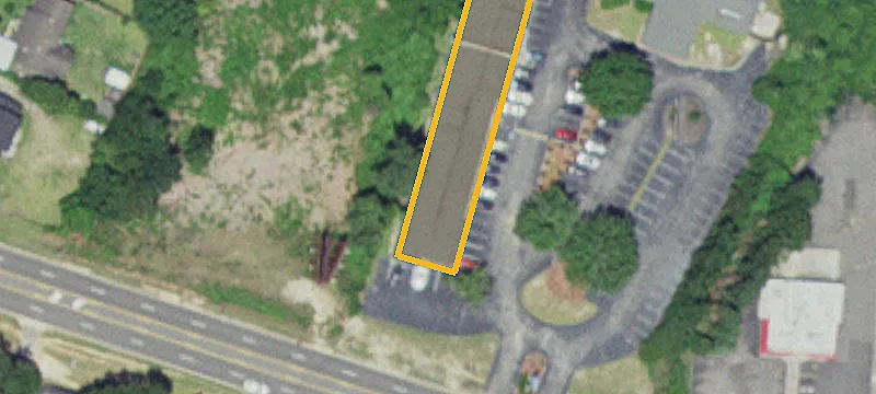 5114 Yadkin Rd