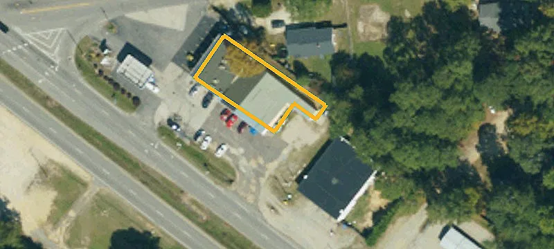204 Jackson Blvd