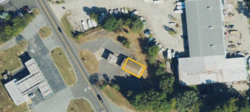 1812 Nc Hwy 86th S