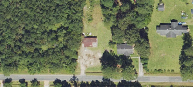 8266 Piney Woods Rd