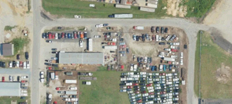115 Uzzle Industrial Dr