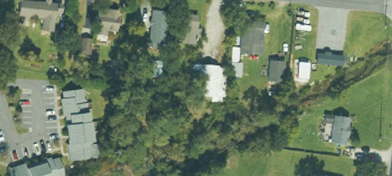 814 Beaufort Rd