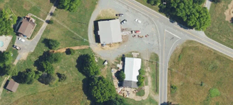 4880 Barrier Store Rd