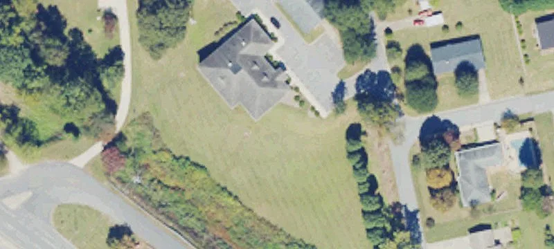 2309 Lakeside Ter SE Cir