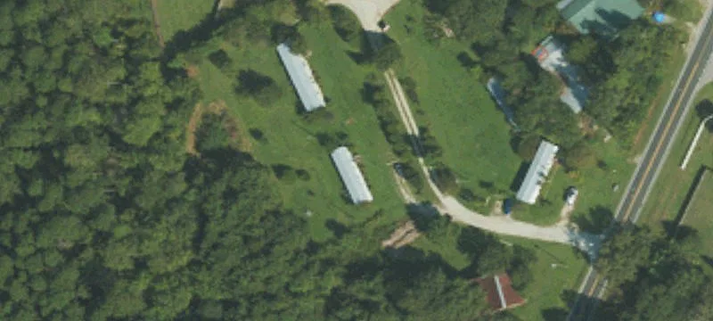 5 Mile Rd