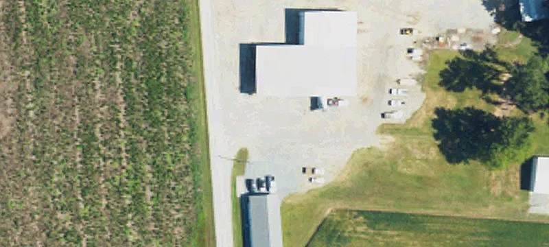 7980 Harper House Rd
