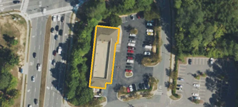 2790 Nc 55th Hwy
