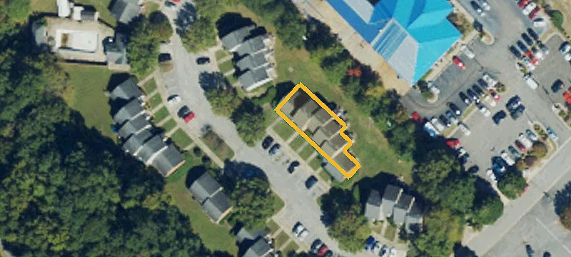 500 Greenwood Dr