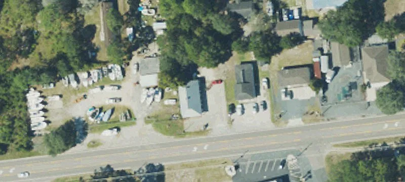7156 Bch SW Dr