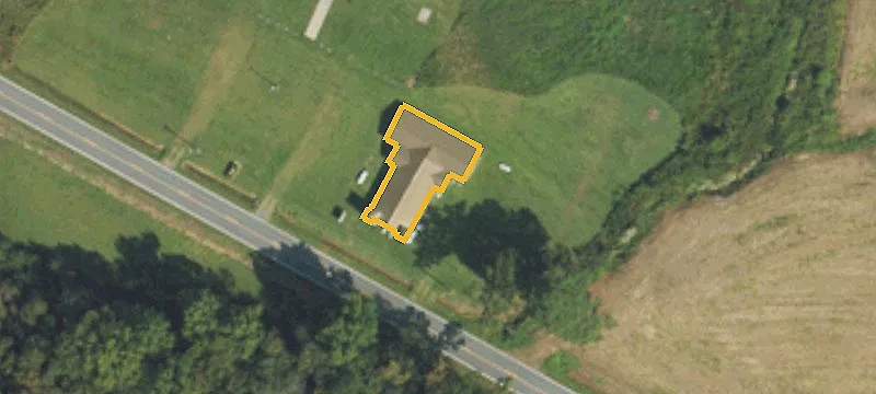 1287 Sarecta Rd