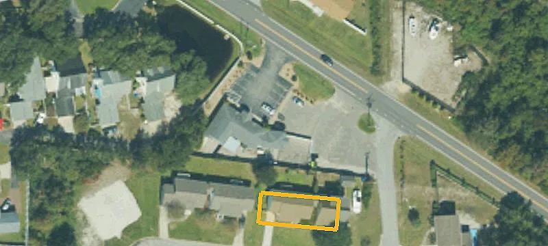 1550 Lennoxville Rd