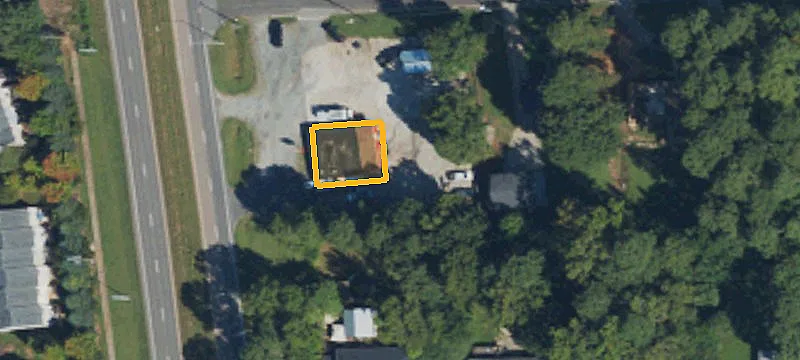 1702 Wynne Rd