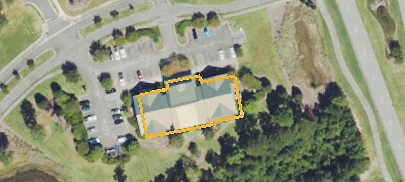 1007 Evangeline Dr