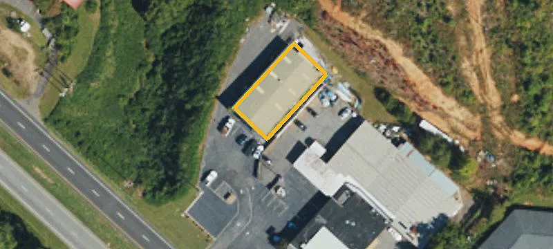 4550 Hickory Blvd