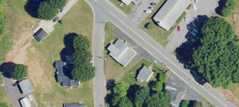 505 Fieldcrest Rd