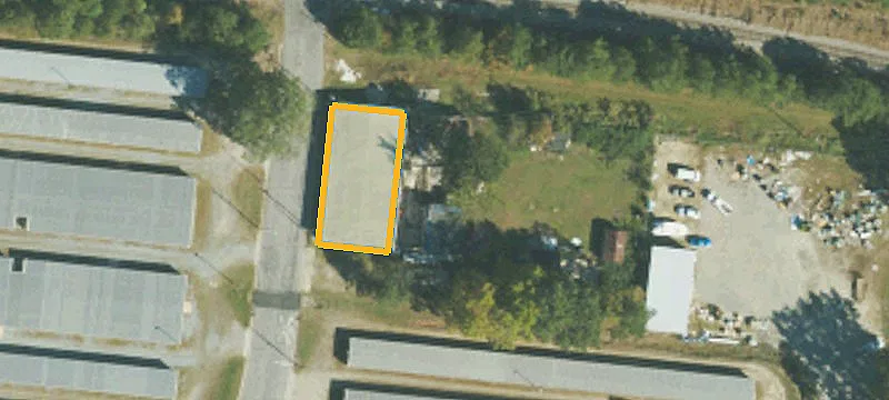 1501 Cedar St