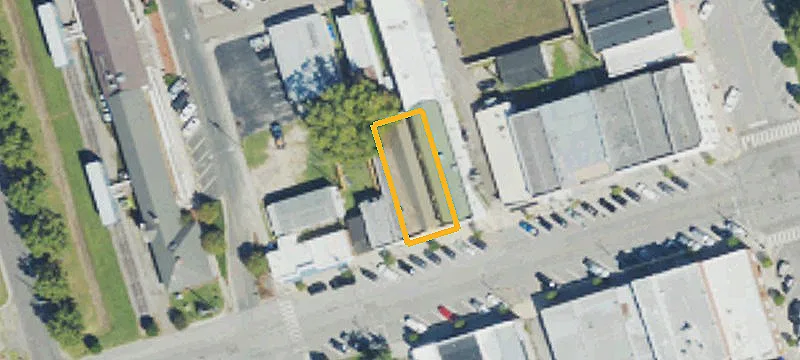 116 Fremont St
