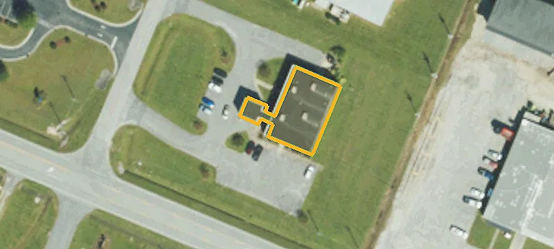 110 Industrial Park Dr