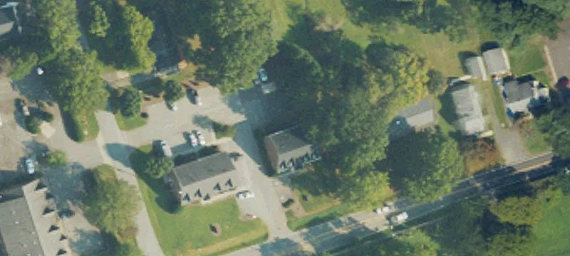 3770 Clemmons Rd