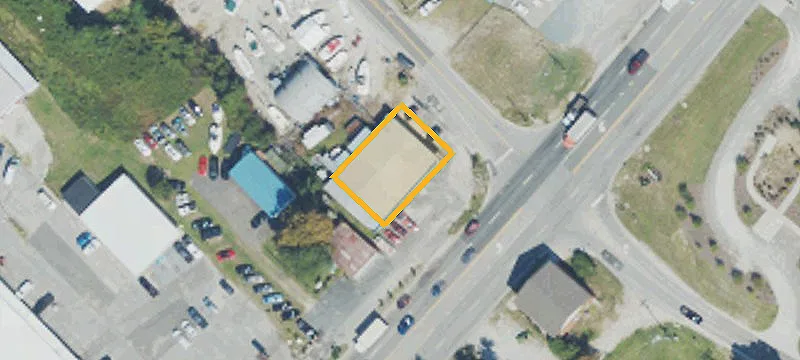 14711 Us Hwy 17