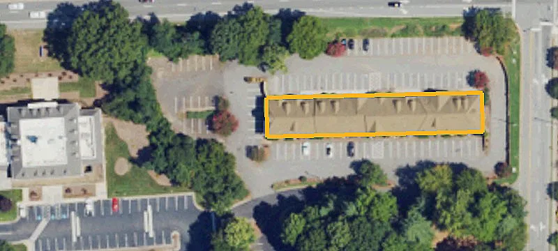 2200 Silas Crk Pkwy Ste 8b